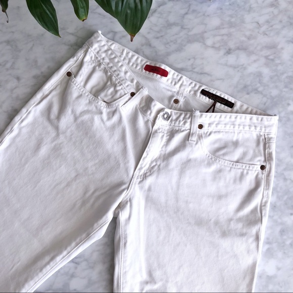 BOGO50% AG Adriano Goldschmied The Kiss Jeans - Picture 4 of 8